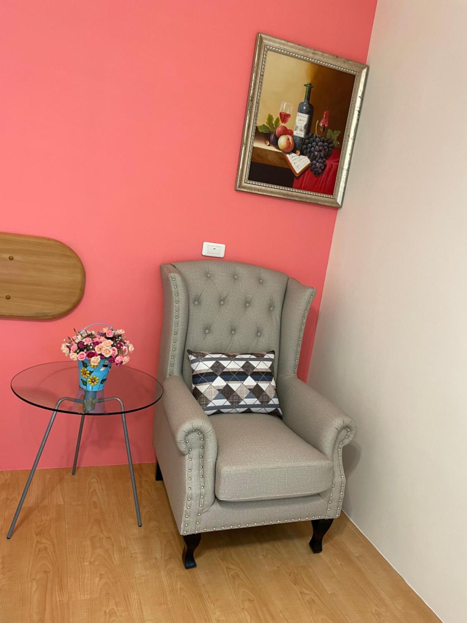 Apartament Hong Ting Xuan T'ai-tung Zewnętrze zdjęcie